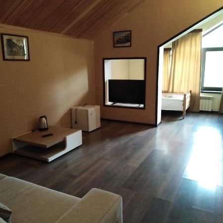 Xutorok Hotel & Restaurant Chilegir Экстерьер фото
