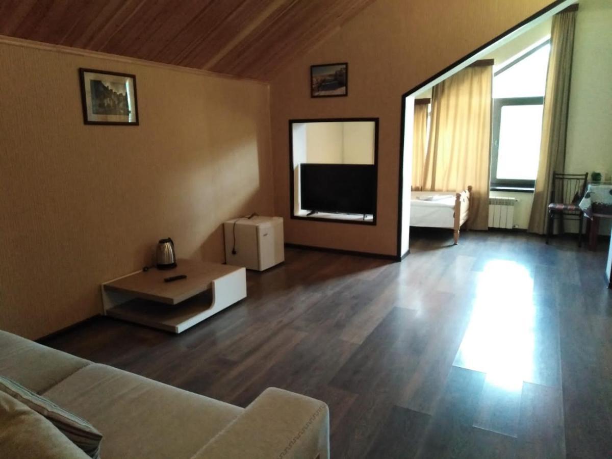 Xutorok Hotel & Restaurant Chilegir Экстерьер фото
