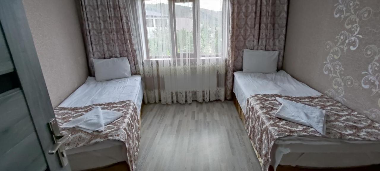 Xutorok Hotel & Restaurant Chilegir Экстерьер фото
