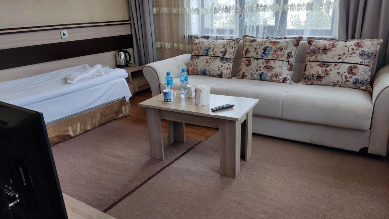 Xutorok Hotel & Restaurant Chilegir Экстерьер фото