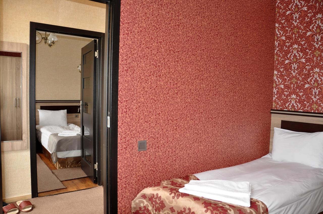 Xutorok Hotel & Restaurant Chilegir Экстерьер фото