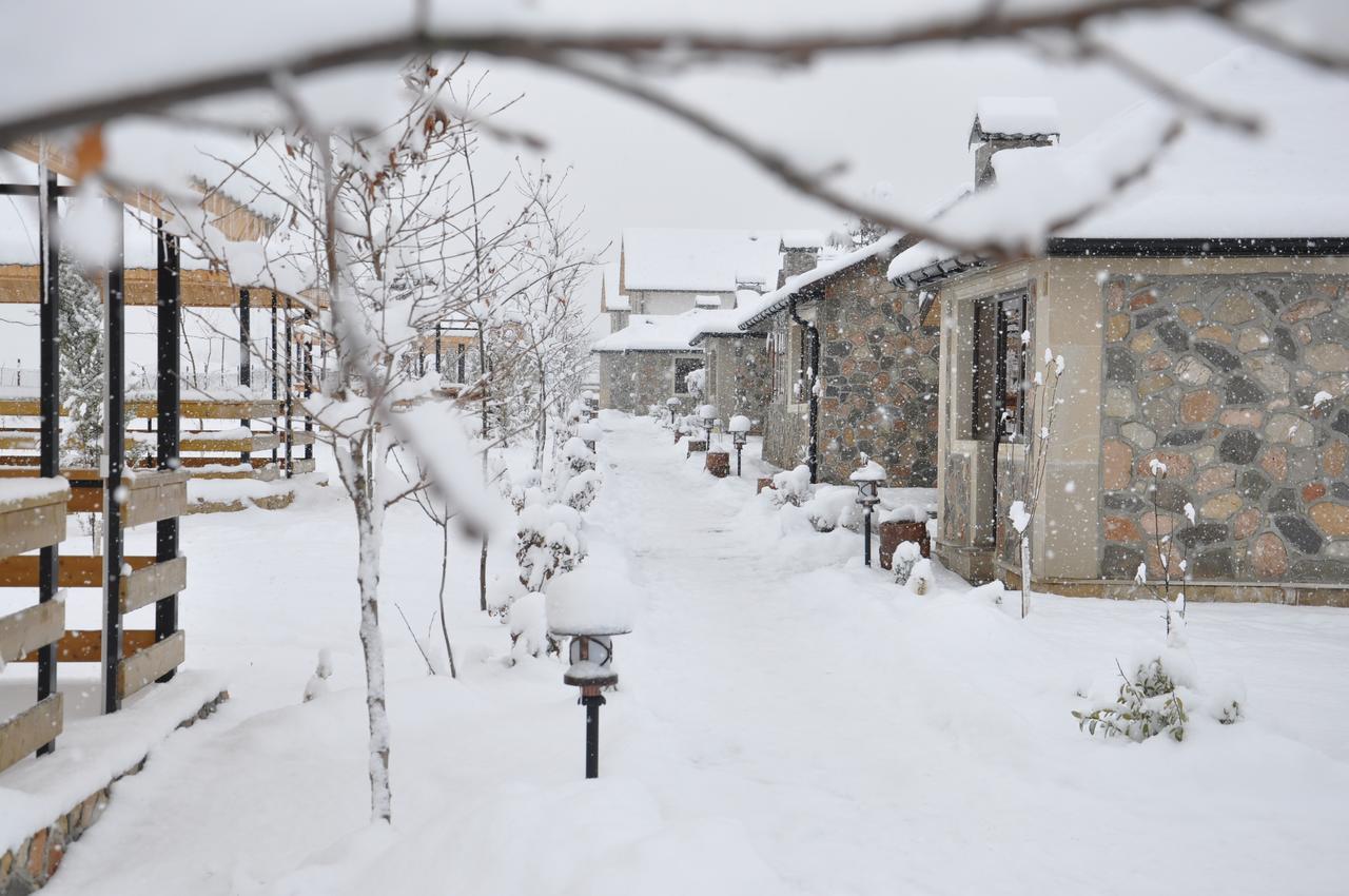 Xutorok Hotel & Restaurant Chilegir Экстерьер фото