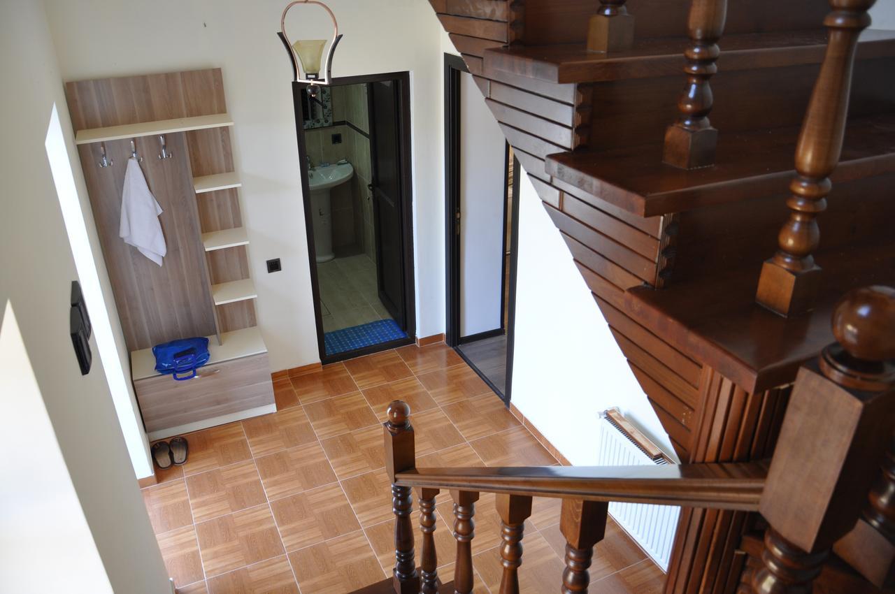 Xutorok Hotel & Restaurant Chilegir Экстерьер фото