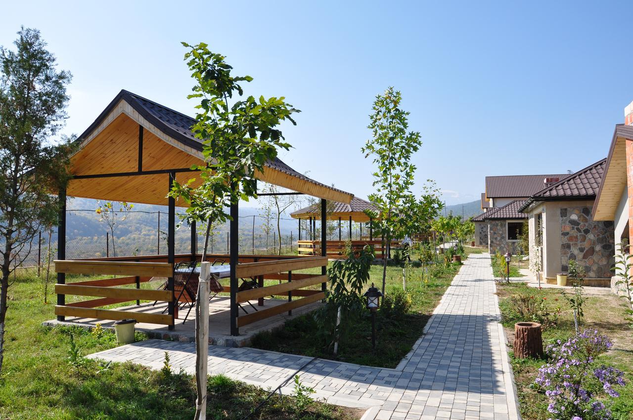 Xutorok Hotel & Restaurant Chilegir Экстерьер фото