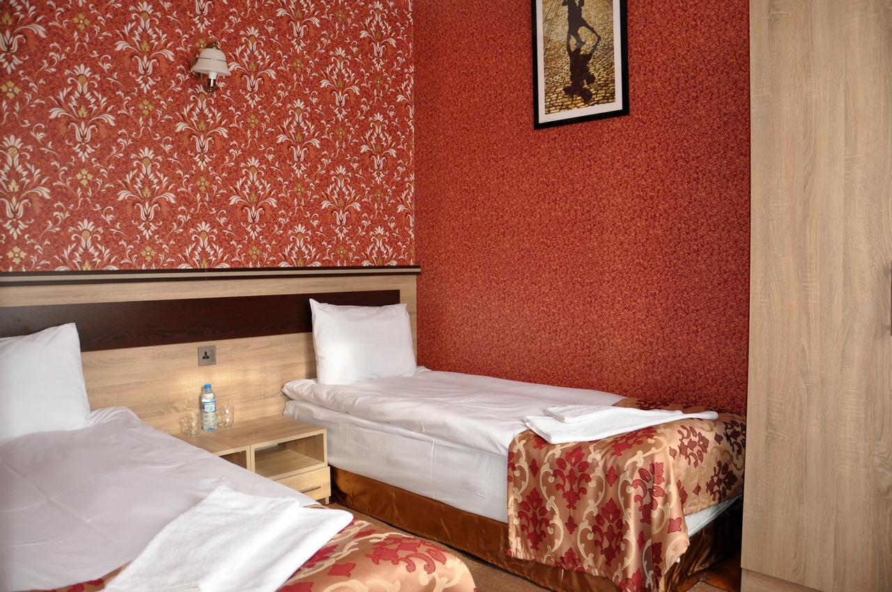 Xutorok Hotel & Restaurant Chilegir Экстерьер фото
