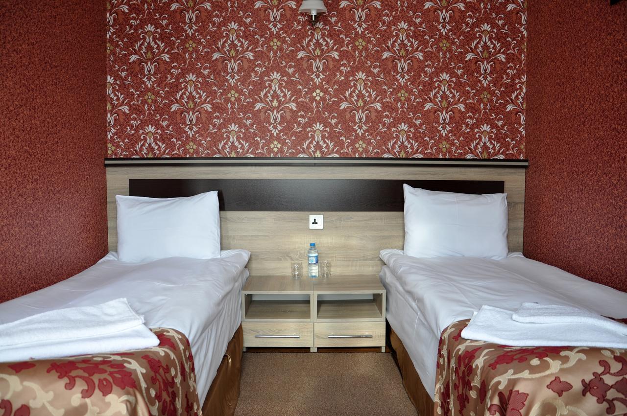 Xutorok Hotel & Restaurant Chilegir Экстерьер фото