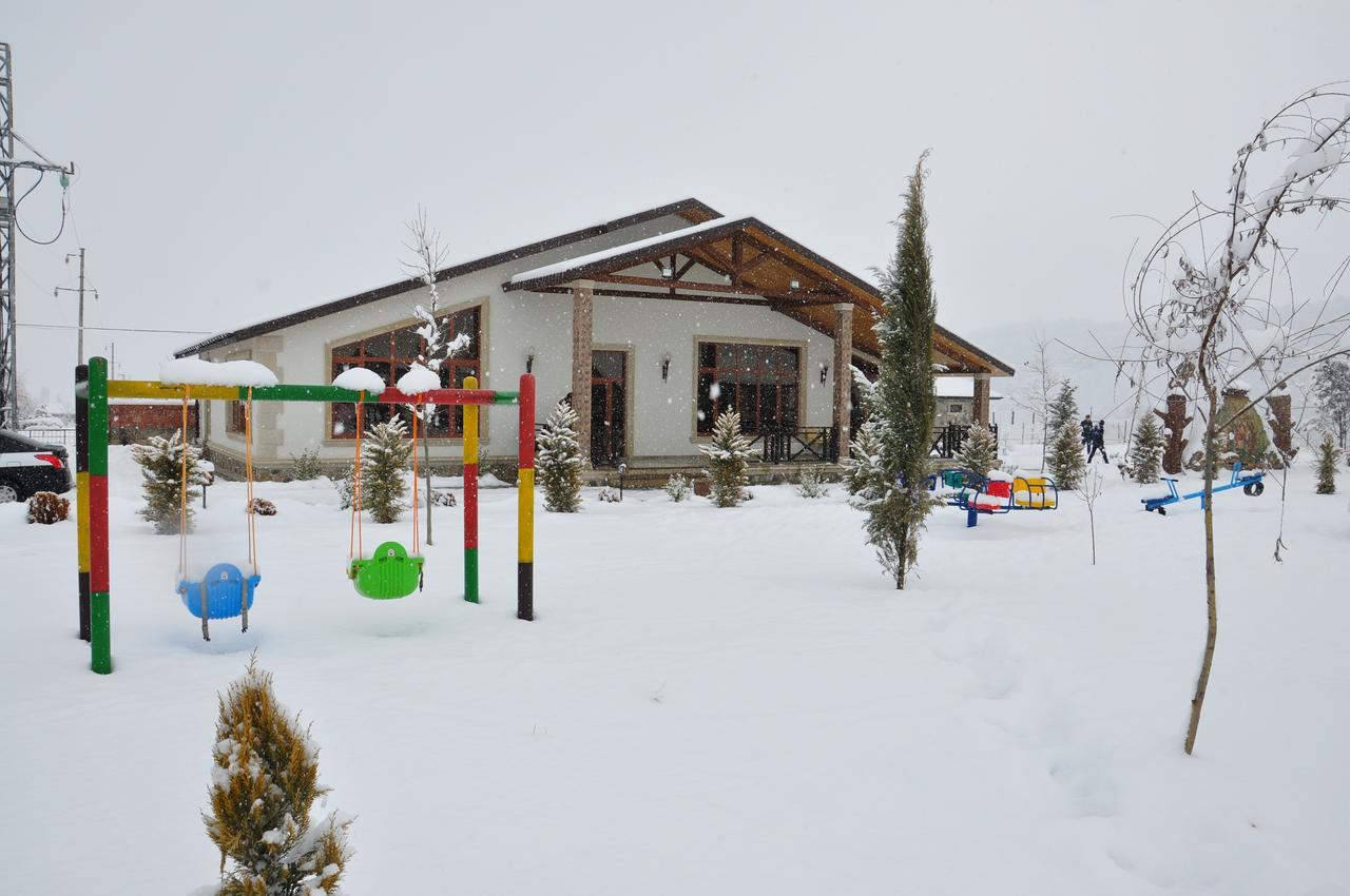 Xutorok Hotel & Restaurant Chilegir Экстерьер фото