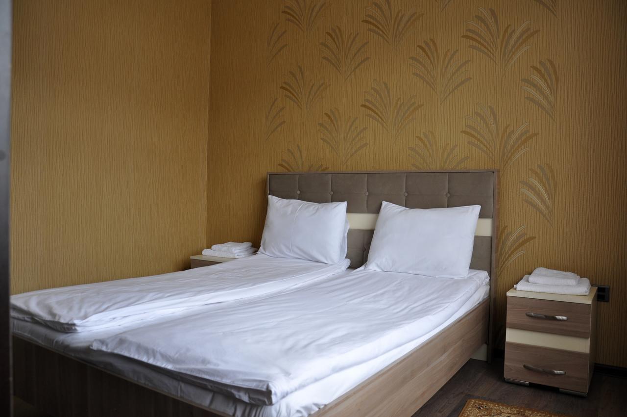 Xutorok Hotel & Restaurant Chilegir Экстерьер фото