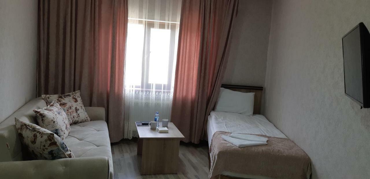 Xutorok Hotel & Restaurant Chilegir Экстерьер фото
