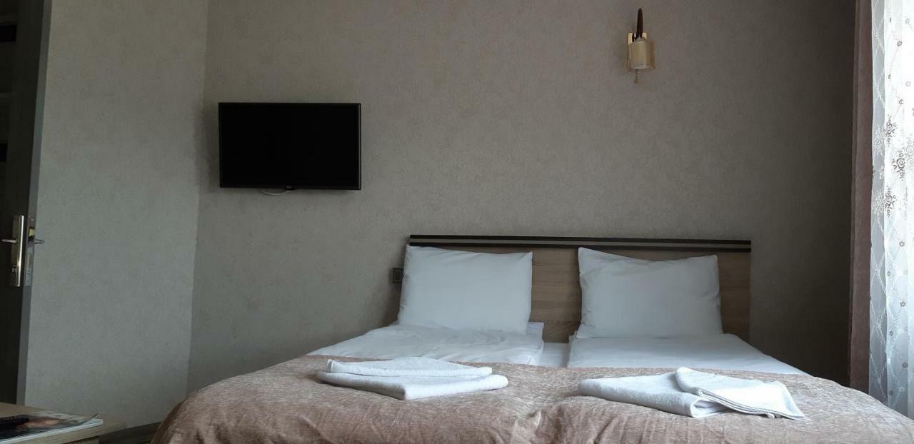 Xutorok Hotel & Restaurant Chilegir Экстерьер фото