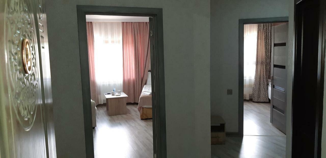 Xutorok Hotel & Restaurant Chilegir Экстерьер фото