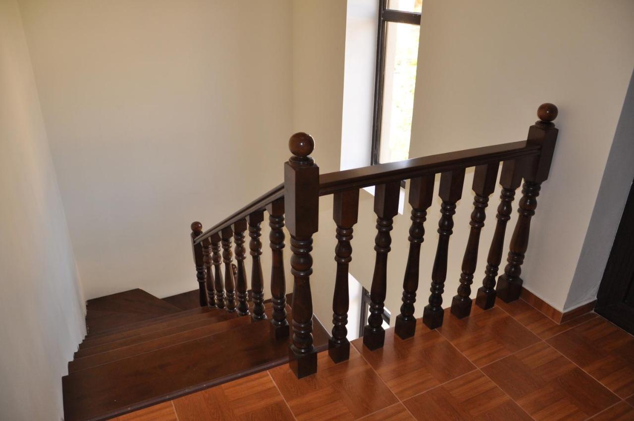 Xutorok Hotel & Restaurant Chilegir Номер фото